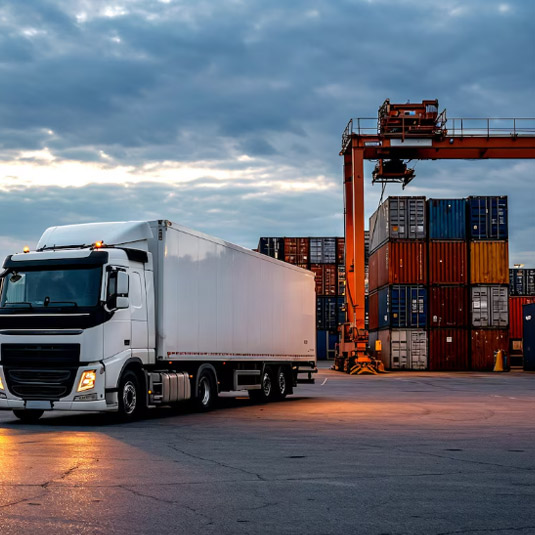 Container Services